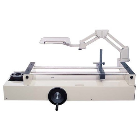 Williams CDI Mechanical Loader Max 2000 Ft.Lb. 2000-600-02